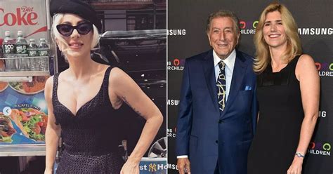 Tony Bennett’s last words to his wife unveiled as Lady Gaga pays。